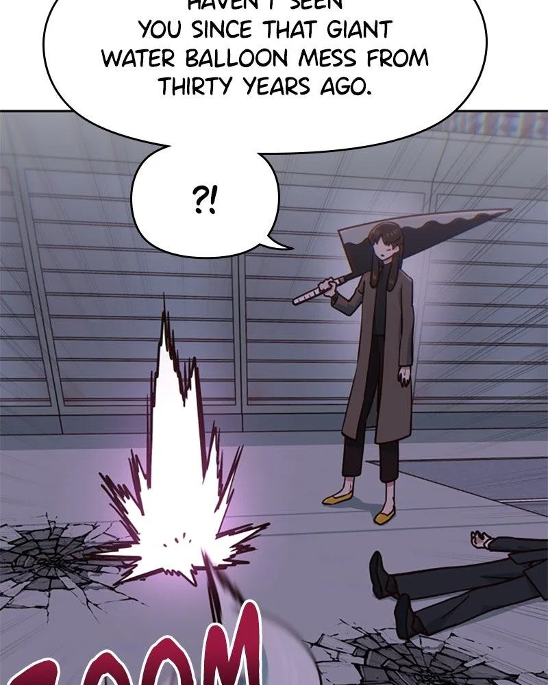 I’m the Only One Bullied by the New High School Student Chapter 82 – Page 41