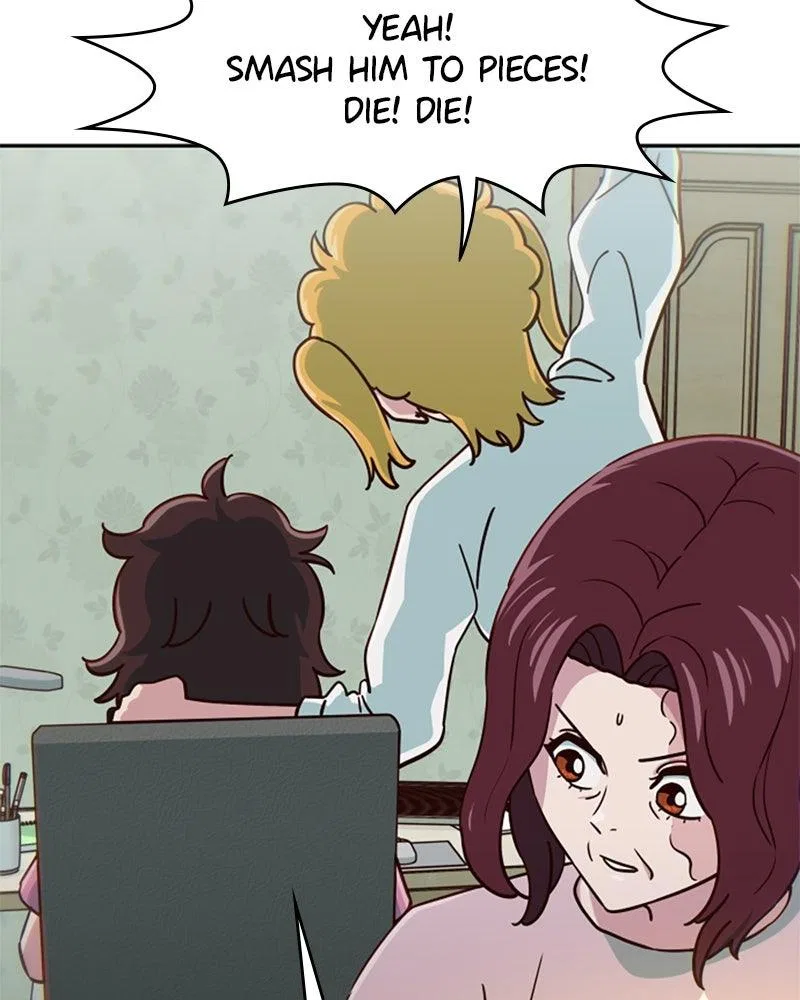I’m the Only One Bullied by the New High School Student Chapter 82 – Page 52