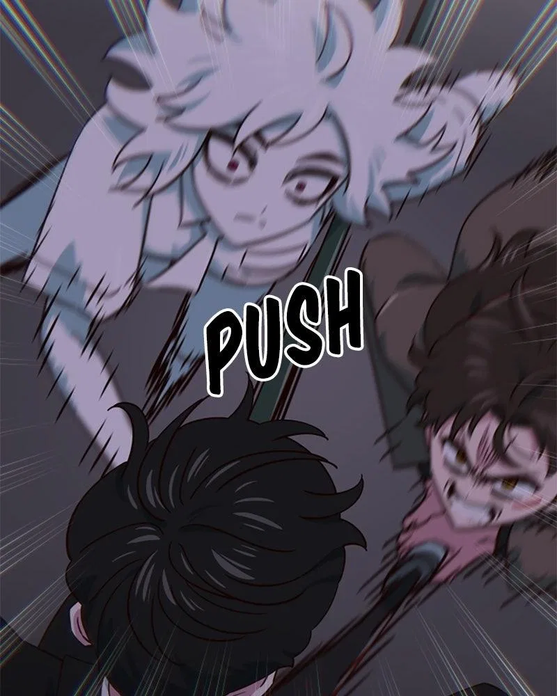 I’m the Only One Bullied by the New High School Student Chapter 82 – Page 80