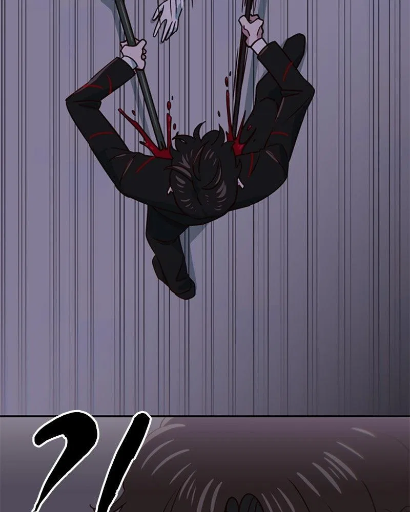 I’m the Only One Bullied by the New High School Student Chapter 82 – Page 85