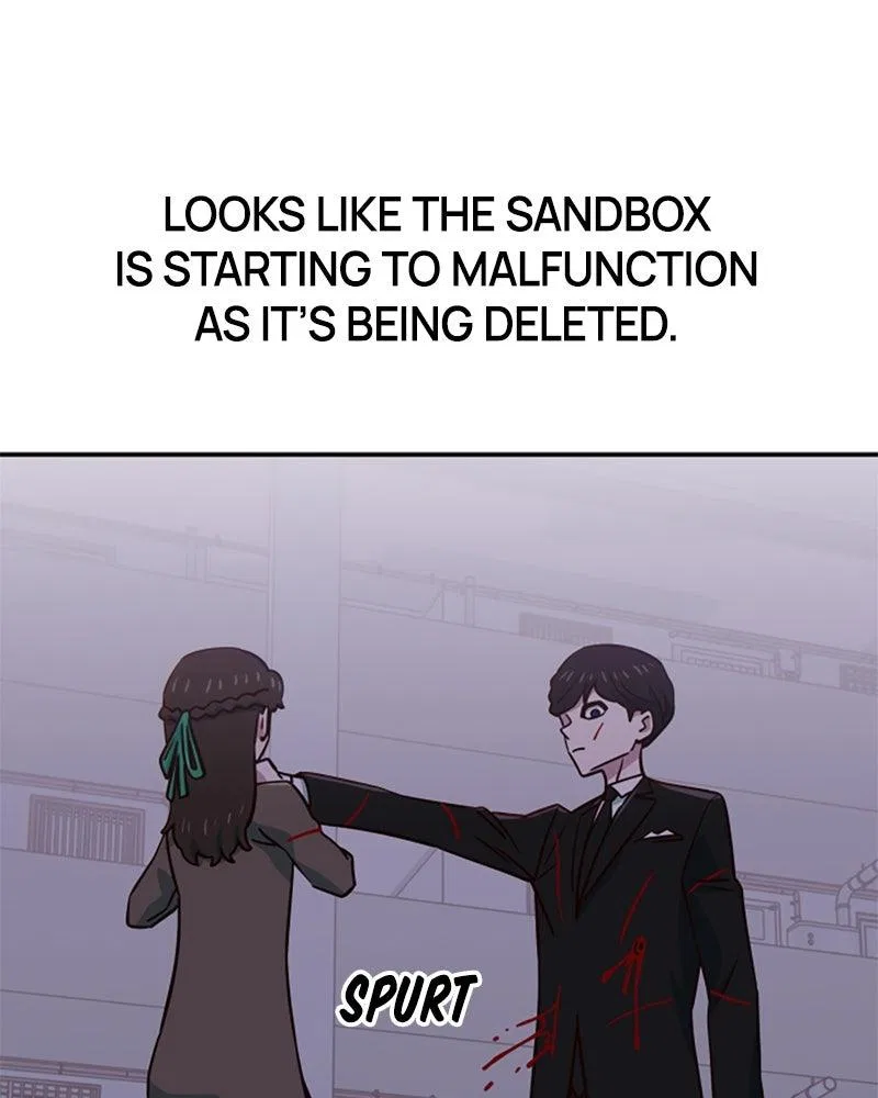 I’m the Only One Bullied by the New High School Student Chapter 82 – Page 91