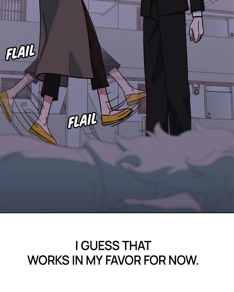 I’m the Only One Bullied by the New High School Student Chapter 82 – Page 92