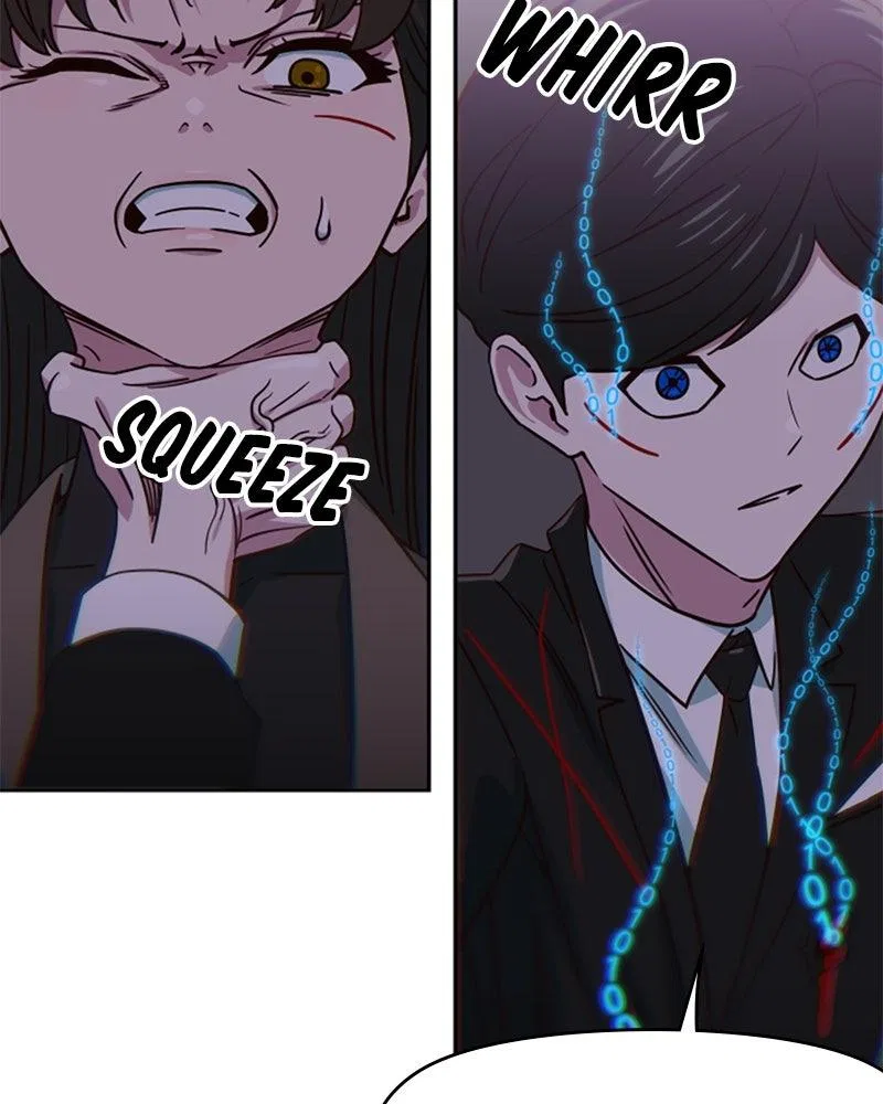 I’m the Only One Bullied by the New High School Student Chapter 82 – Page 94