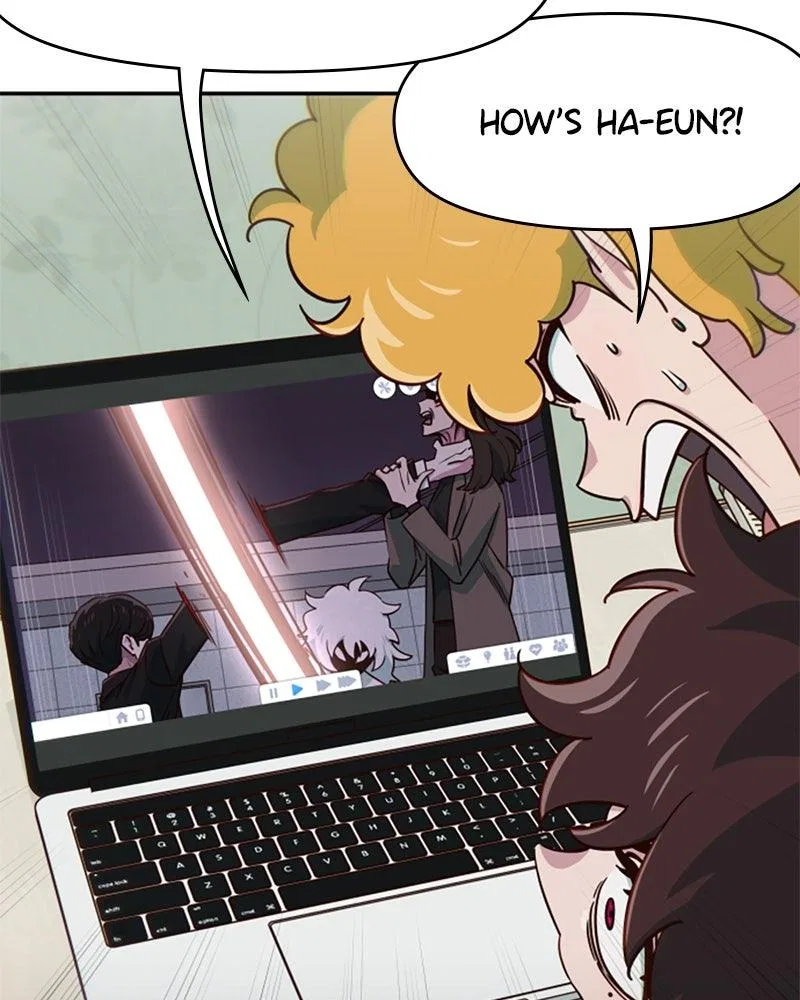 I’m the Only One Bullied by the New High School Student Chapter 82 – Page 101