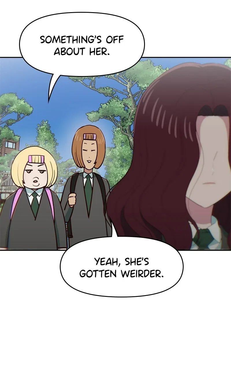 I’m the Only One Bullied by the New High School Student Chapter 81 – Page 3