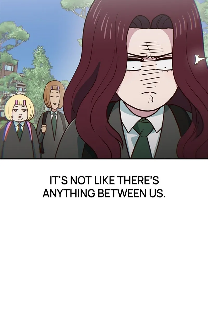I’m the Only One Bullied by the New High School Student Chapter 81 – Page 18