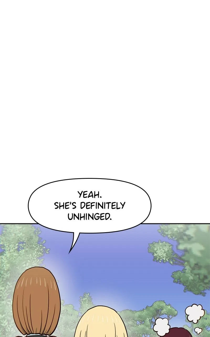 I’m the Only One Bullied by the New High School Student Chapter 81 – Page 23
