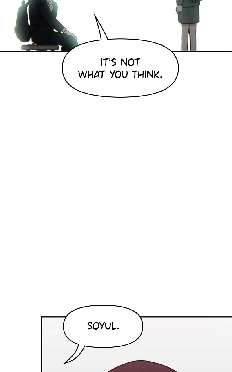 I’m the Only One Bullied by the New High School Student Chapter 81 – Page 31