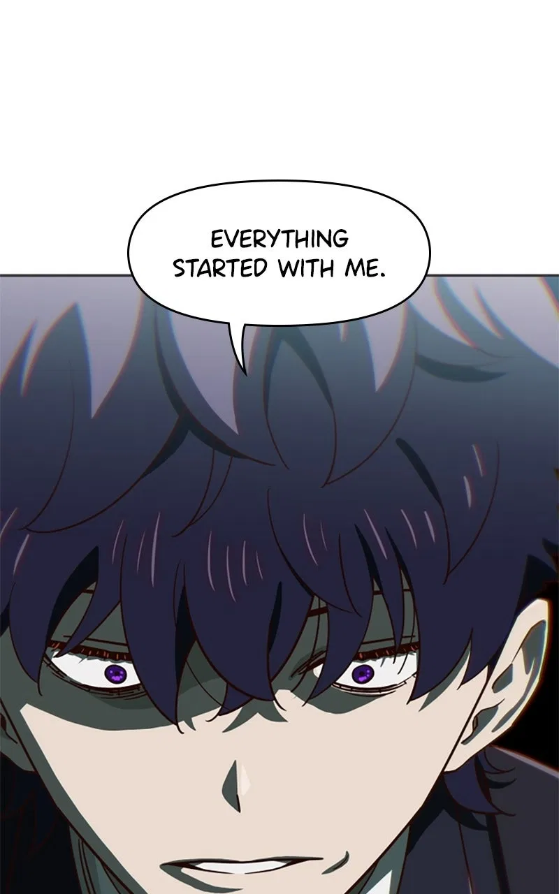 I’m the Only One Bullied by the New High School Student Chapter 81 – Page 41