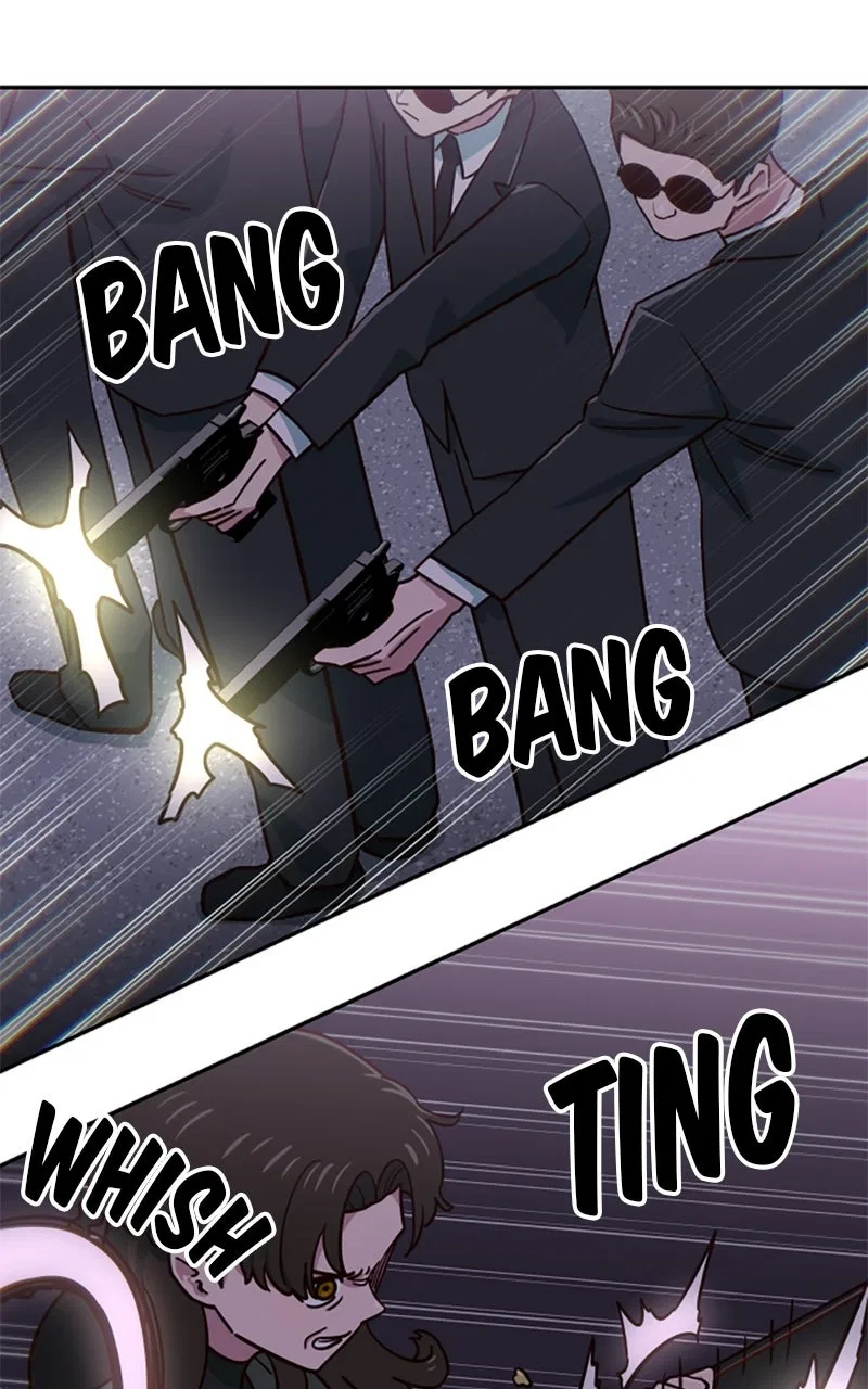 I’m the Only One Bullied by the New High School Student Chapter 81 – Page 70
