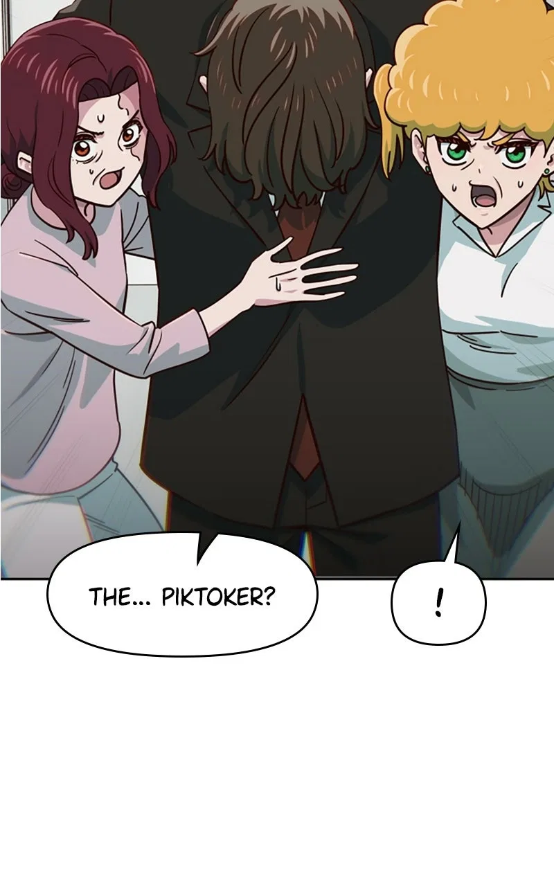 I’m the Only One Bullied by the New High School Student Chapter 81 – Page 78