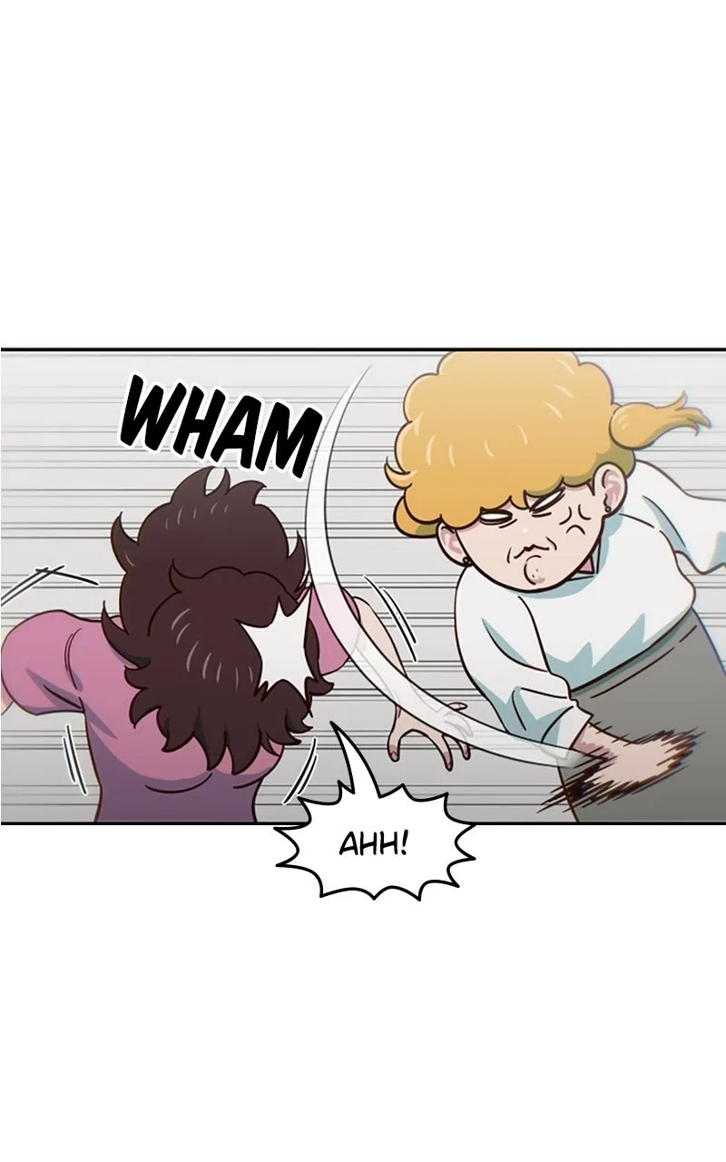 I’m the Only One Bullied by the New High School Student Chapter 81 – Page 79