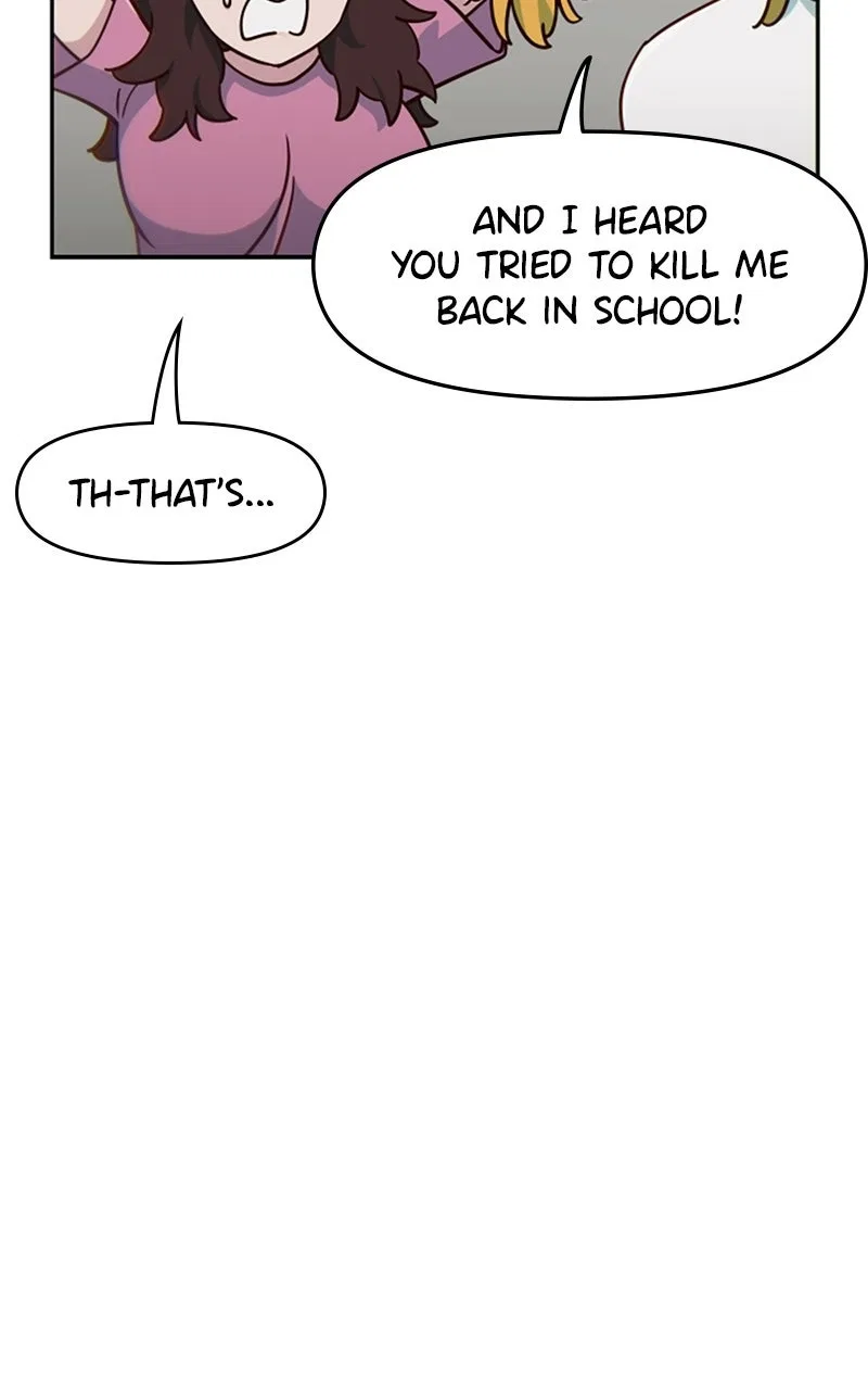 I’m the Only One Bullied by the New High School Student Chapter 81 – Page 81