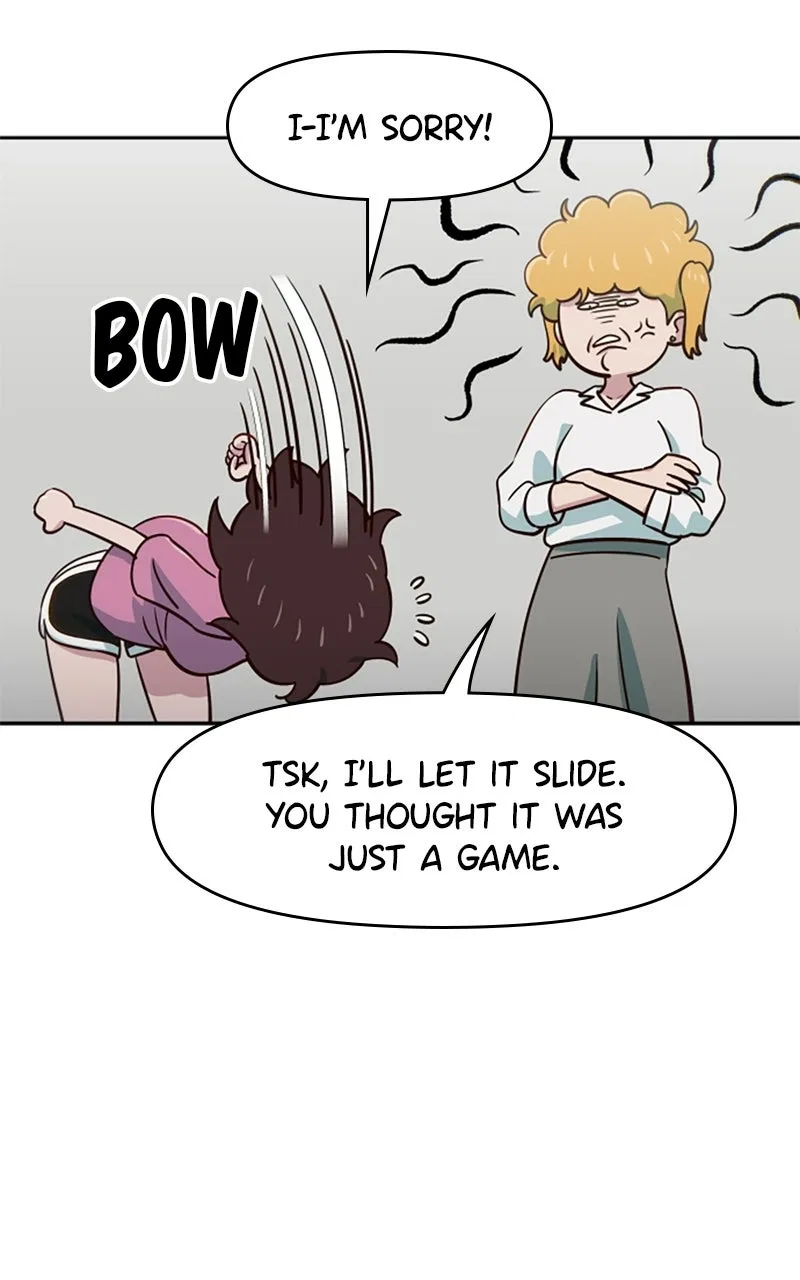 I’m the Only One Bullied by the New High School Student Chapter 81 – Page 82