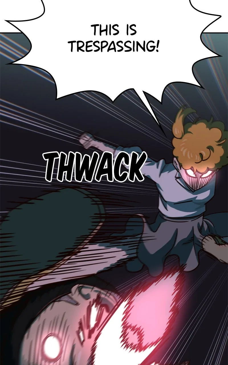 I’m the Only One Bullied by the New High School Student Chapter 81 – Page 92