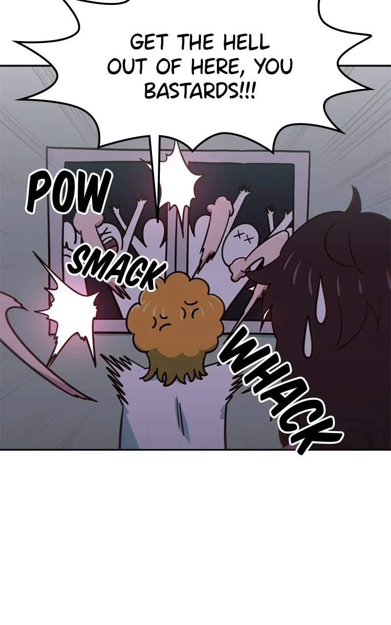 I’m the Only One Bullied by the New High School Student Chapter 81 – Page 94