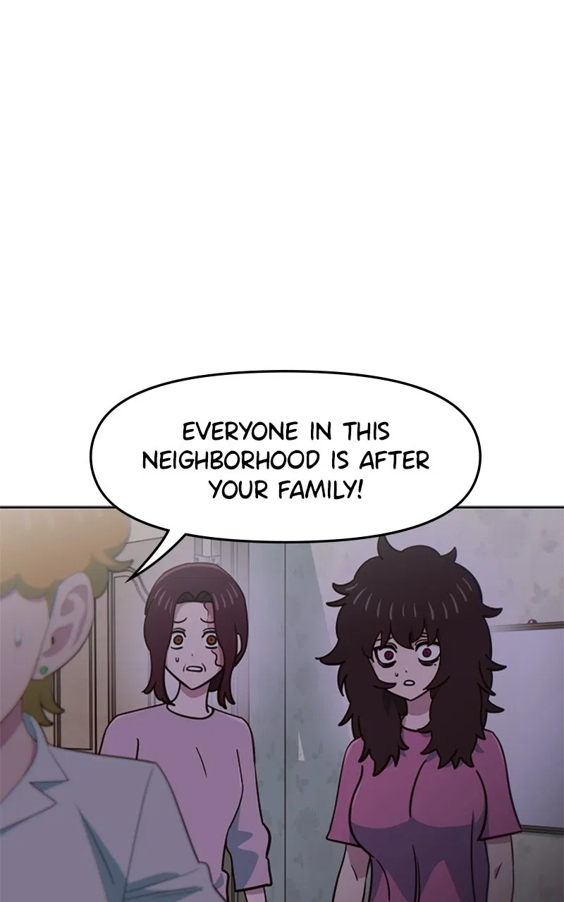 I’m the Only One Bullied by the New High School Student Chapter 81 – Page 95