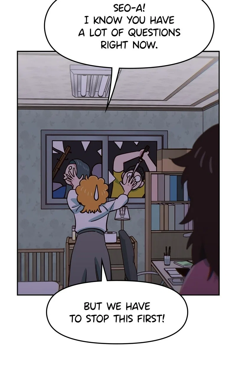 I’m the Only One Bullied by the New High School Student Chapter 81 – Page 100