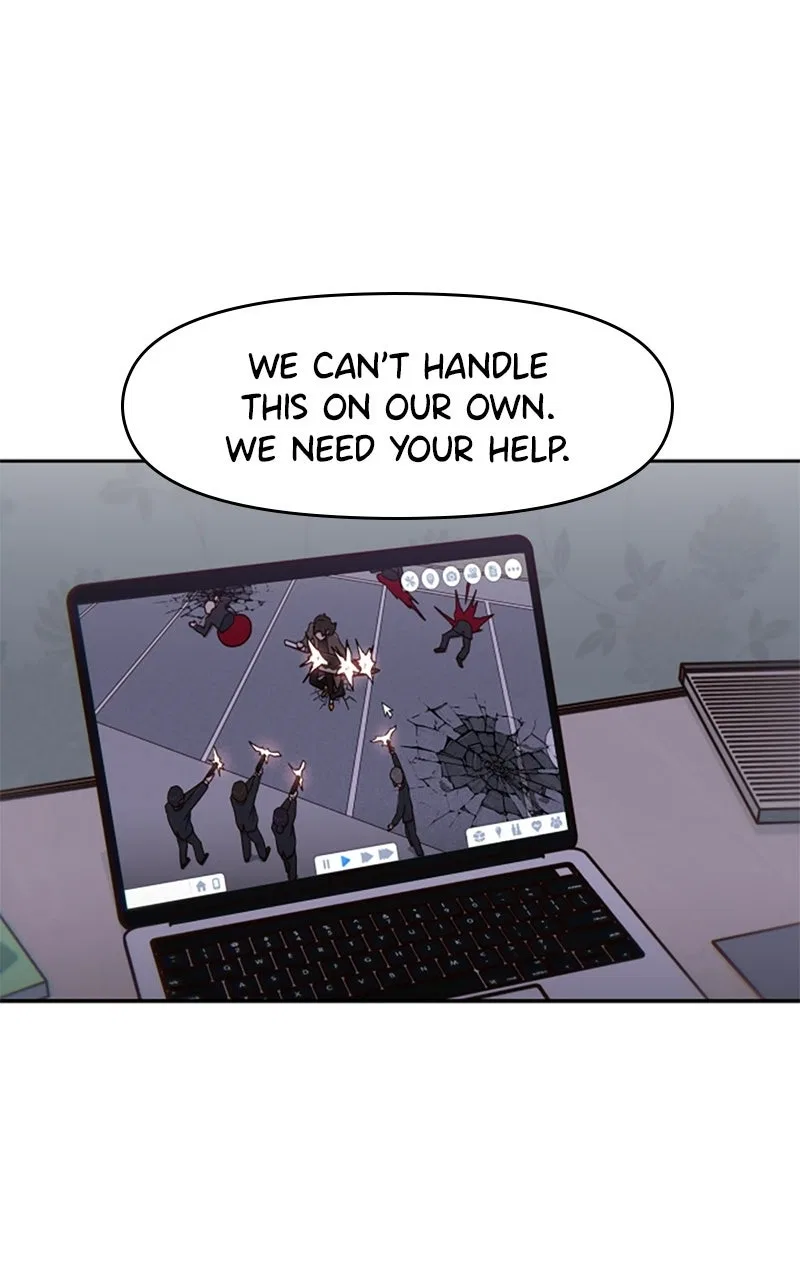 I’m the Only One Bullied by the New High School Student Chapter 81 – Page 103