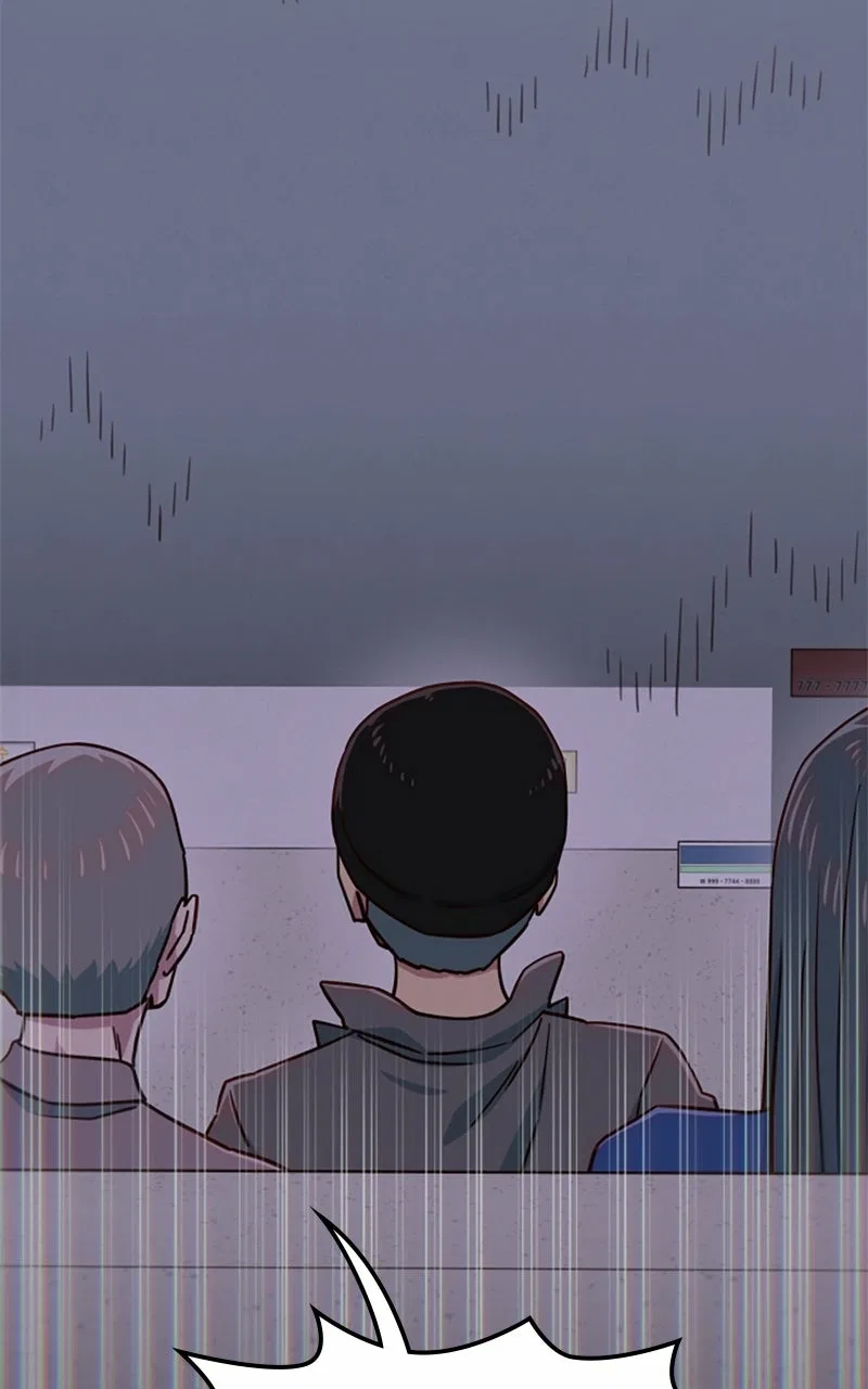 I’m the Only One Bullied by the New High School Student Chapter 81 – Page 111