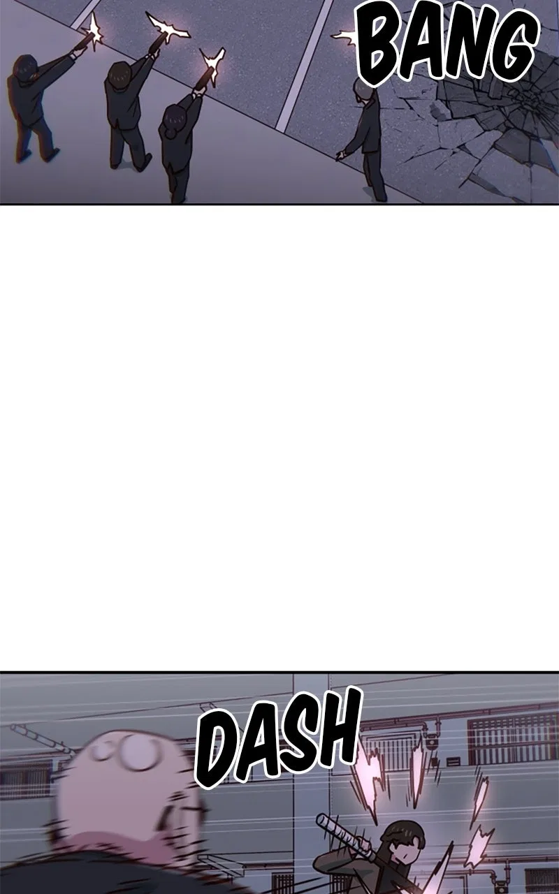 I’m the Only One Bullied by the New High School Student Chapter 81 – Page 113