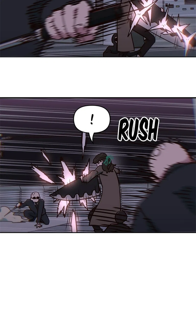 I’m the Only One Bullied by the New High School Student Chapter 81 – Page 114