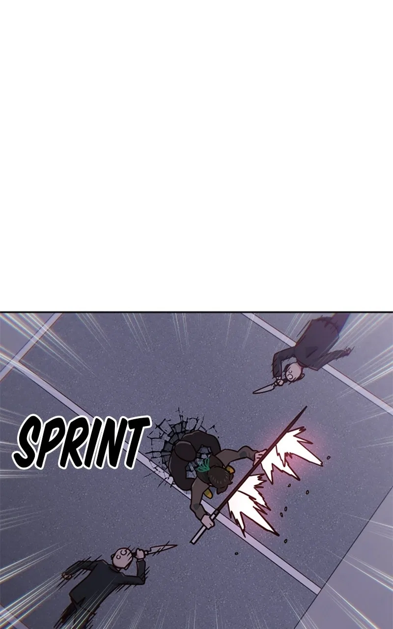 I’m the Only One Bullied by the New High School Student Chapter 81 – Page 115