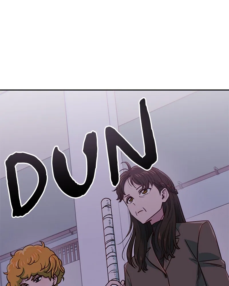 I’m the Only One Bullied by the New High School Student Chapter 80 – Page 80