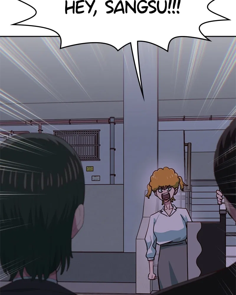 I’m the Only One Bullied by the New High School Student Chapter 80 – Page 102