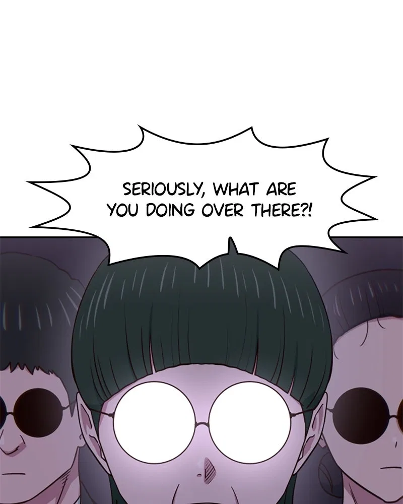 I’m the Only One Bullied by the New High School Student Chapter 80 – Page 104