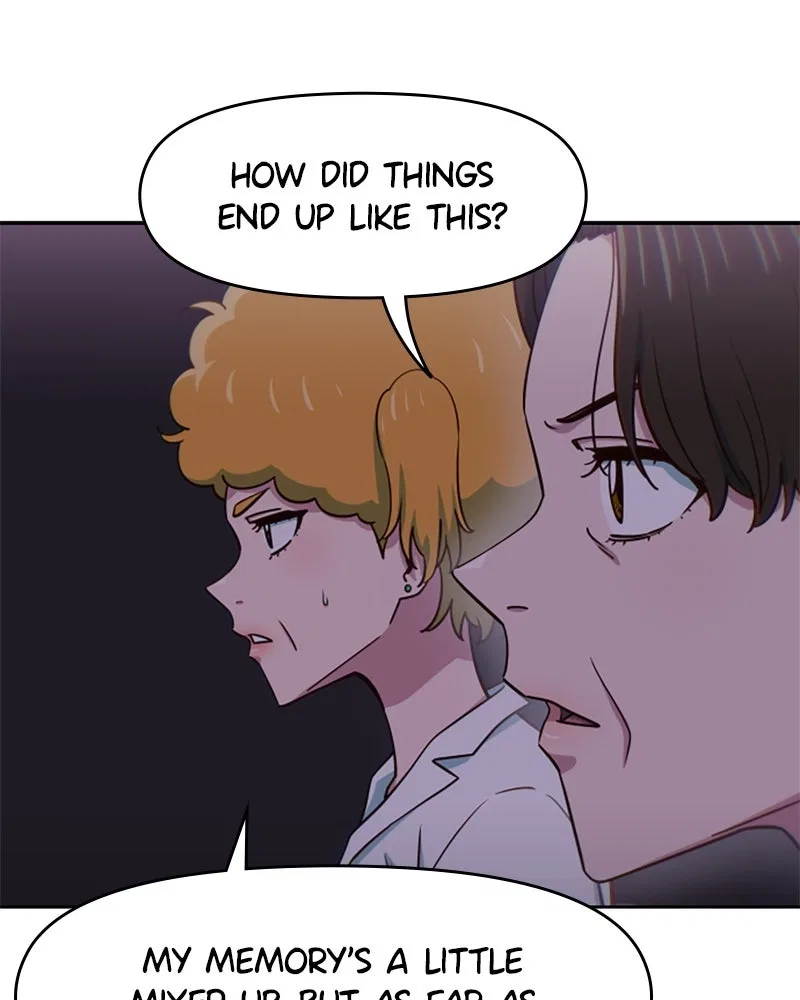 I’m the Only One Bullied by the New High School Student Chapter 80 – Page 106
