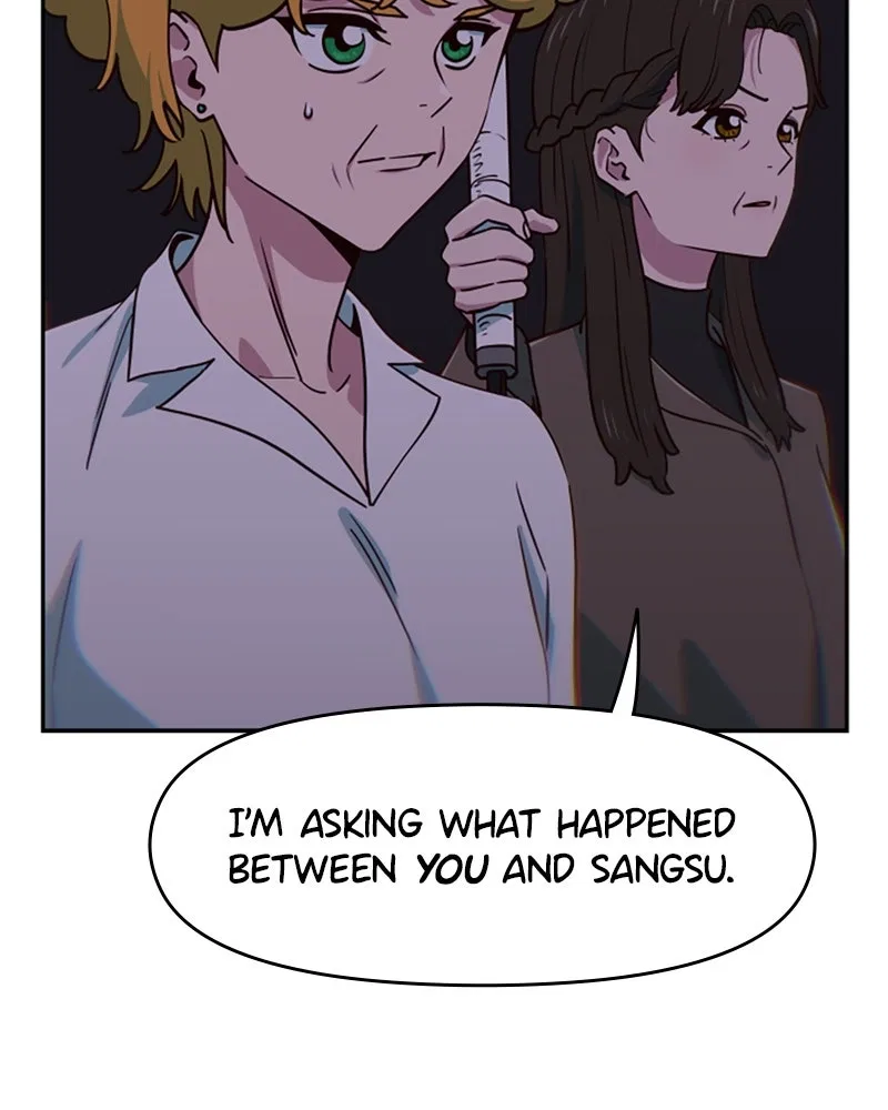 I’m the Only One Bullied by the New High School Student Chapter 80 – Page 111