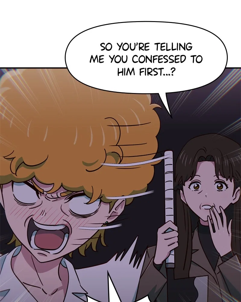 I’m the Only One Bullied by the New High School Student Chapter 80 – Page 117