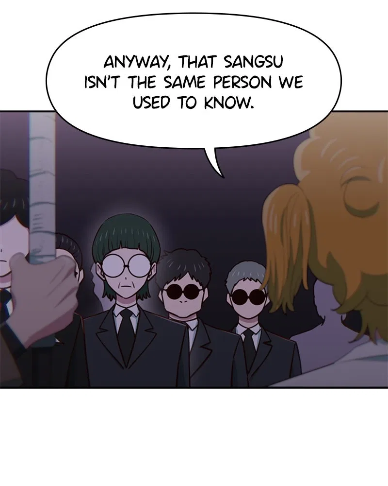 I’m the Only One Bullied by the New High School Student Chapter 80 – Page 119
