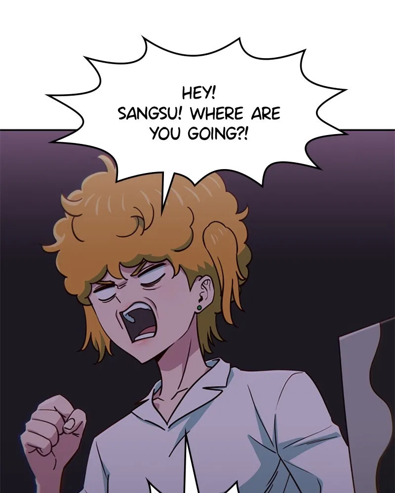 I’m the Only One Bullied by the New High School Student Chapter 80 – Page 128