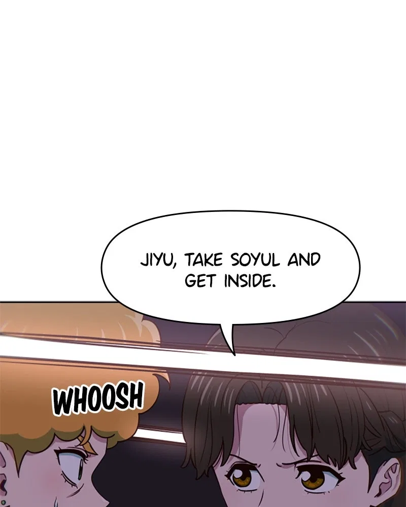 I’m the Only One Bullied by the New High School Student Chapter 80 – Page 135