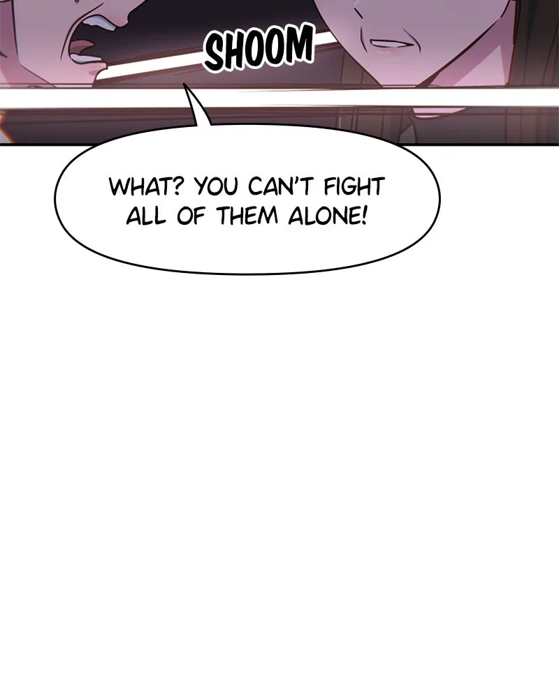 I’m the Only One Bullied by the New High School Student Chapter 80 – Page 136