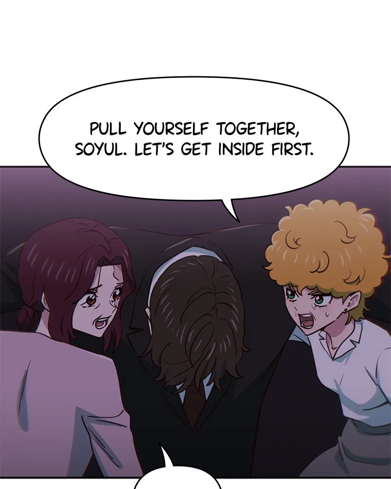 I’m the Only One Bullied by the New High School Student Chapter 80 – Page 145