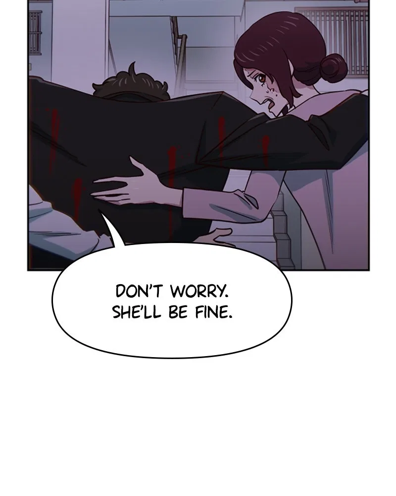 I’m the Only One Bullied by the New High School Student Chapter 80 – Page 147