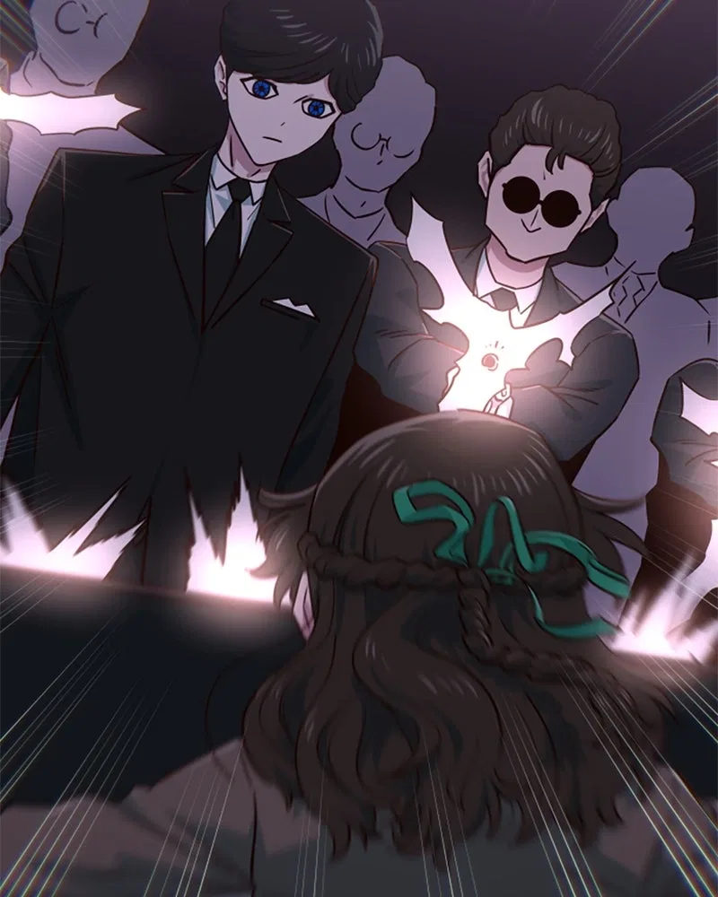 I’m the Only One Bullied by the New High School Student Chapter 80 – Page 149