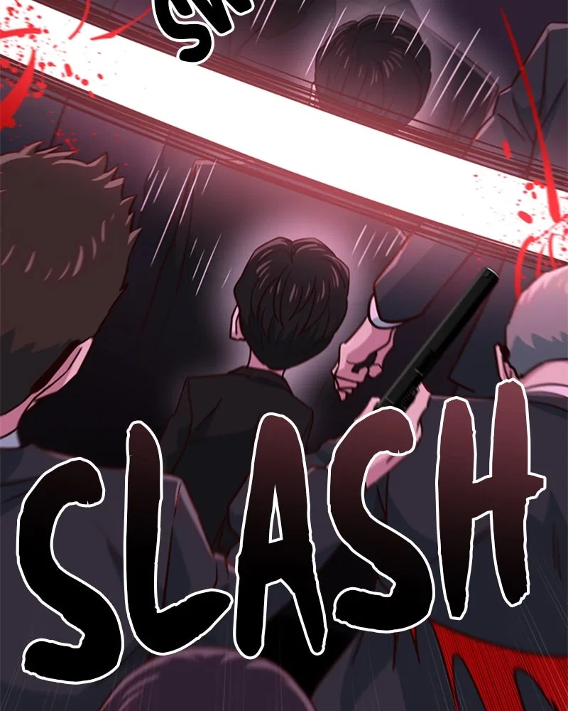 I’m the Only One Bullied by the New High School Student Chapter 80 – Page 154