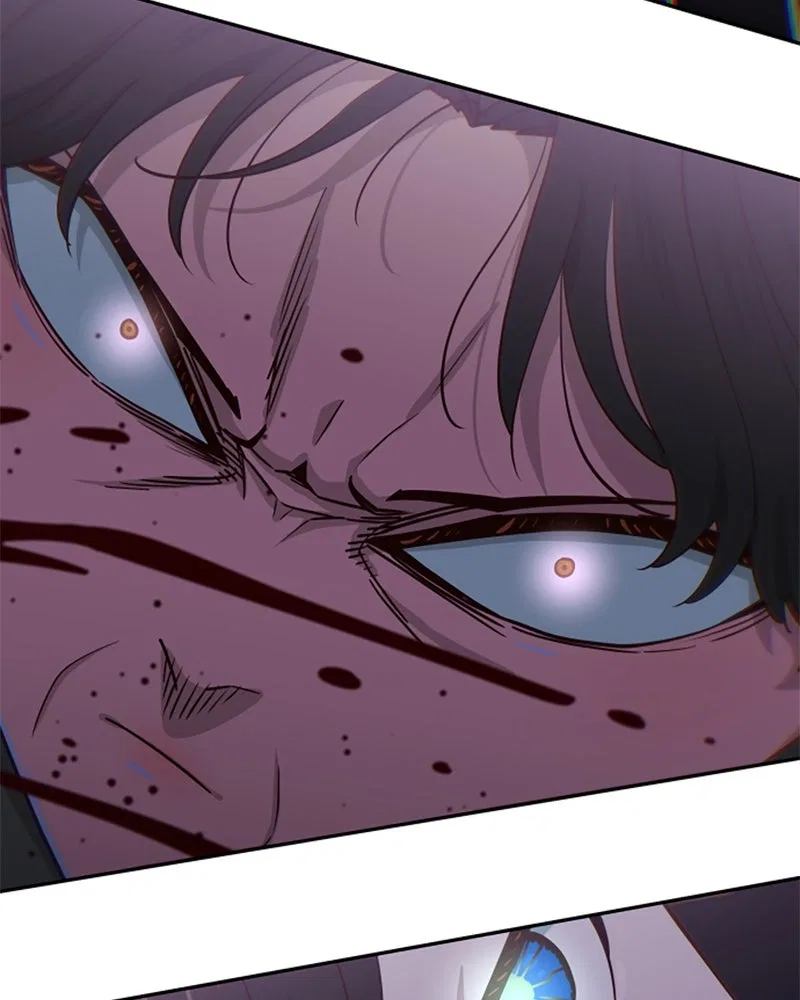 I’m the Only One Bullied by the New High School Student Chapter 80 – Page 157