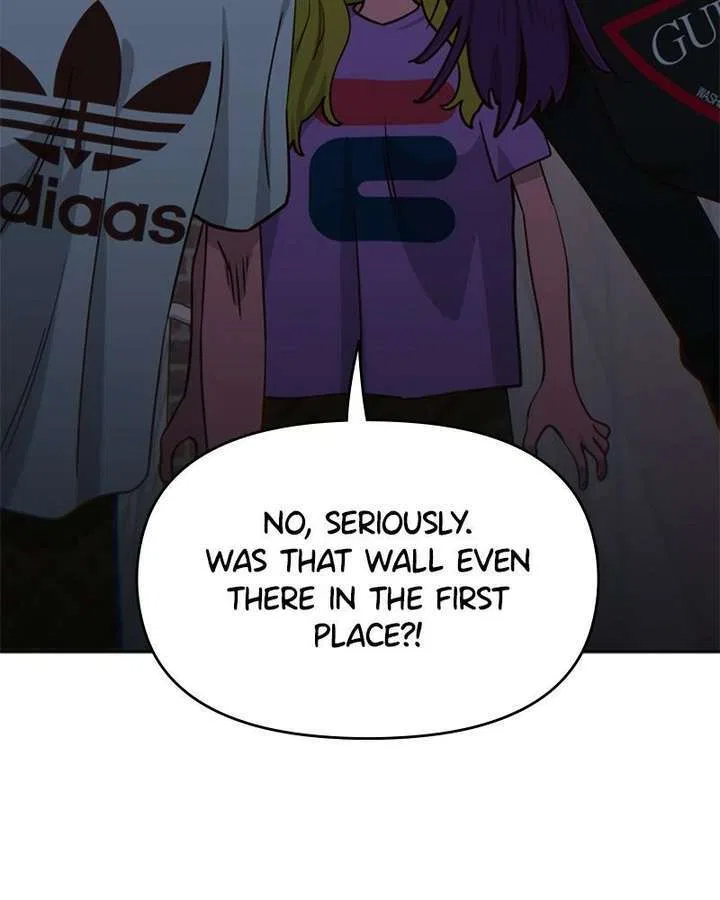I’m the Only One Bullied by the New High School Student Chapter 79 – Page 12