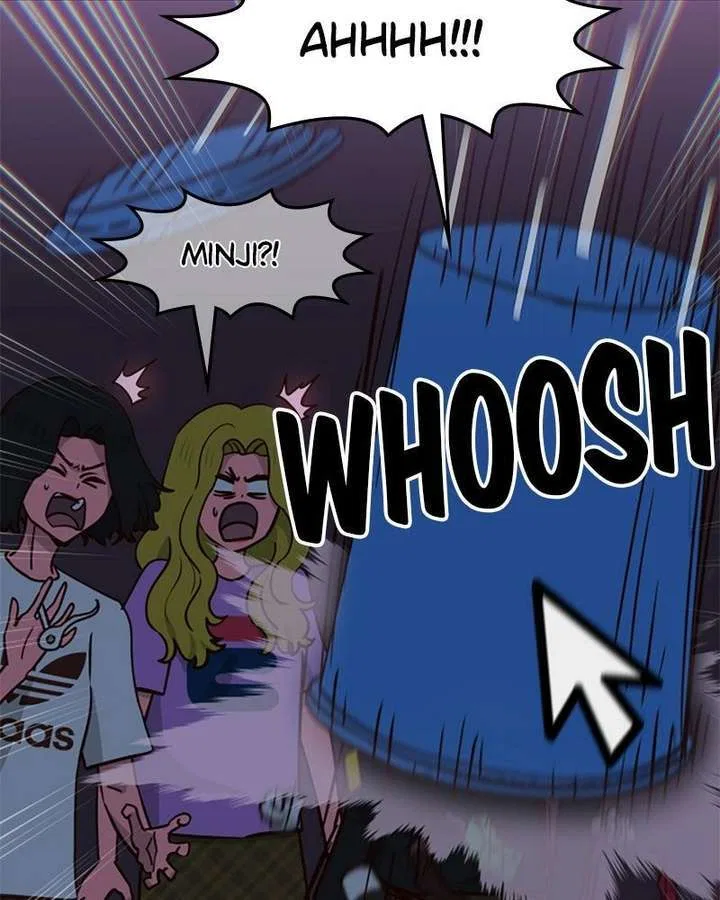 I’m the Only One Bullied by the New High School Student Chapter 79 – Page 15