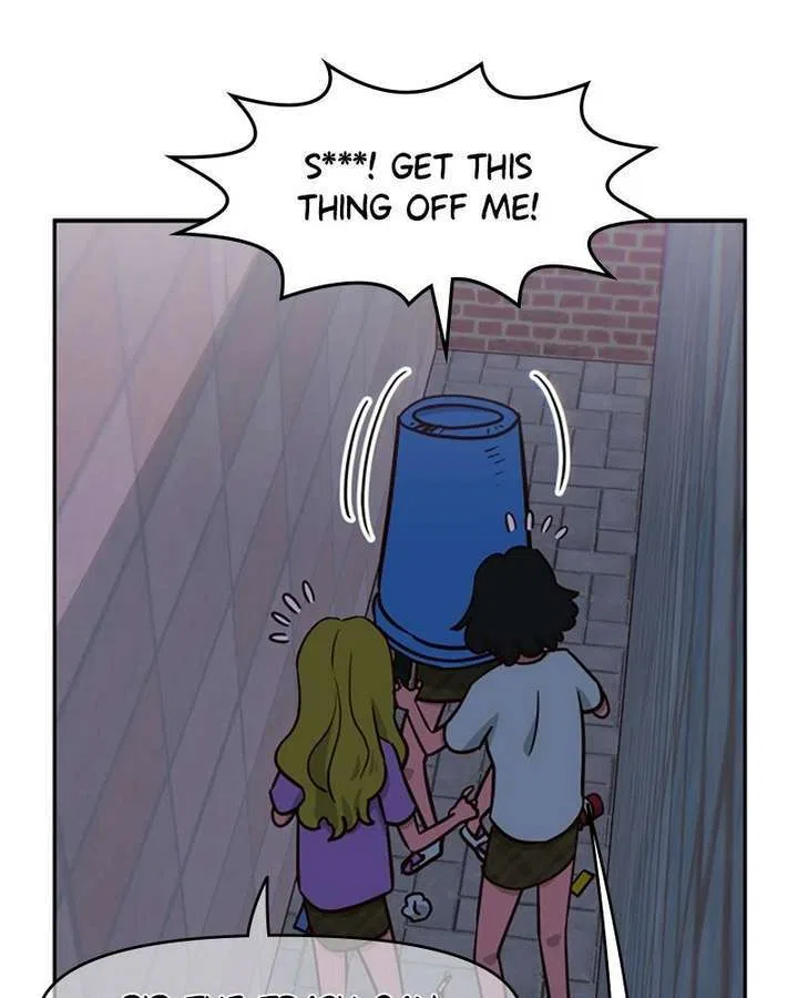 I’m the Only One Bullied by the New High School Student Chapter 79 – Page 17