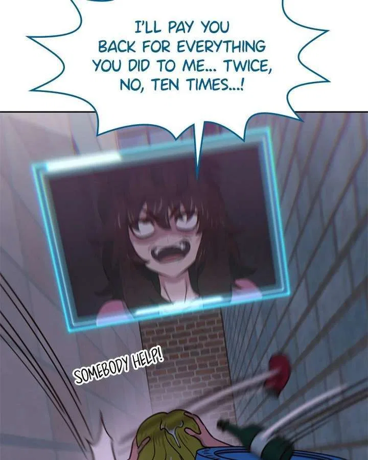 I’m the Only One Bullied by the New High School Student Chapter 79 – Page 30