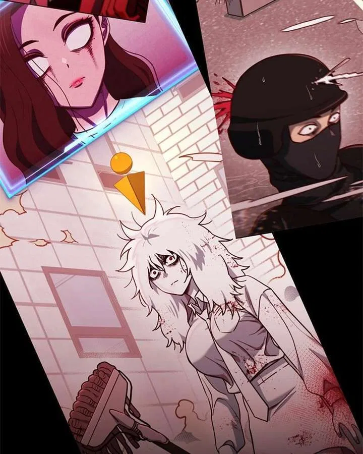 I’m the Only One Bullied by the New High School Student Chapter 79 – Page 69