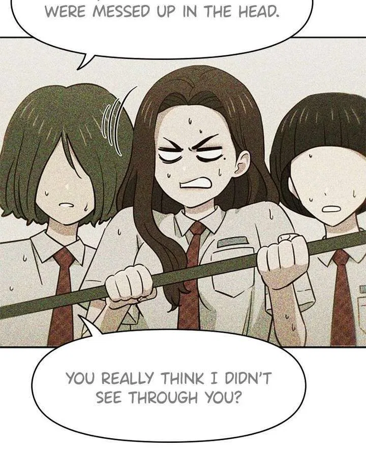 I’m the Only One Bullied by the New High School Student Chapter 79 – Page 103
