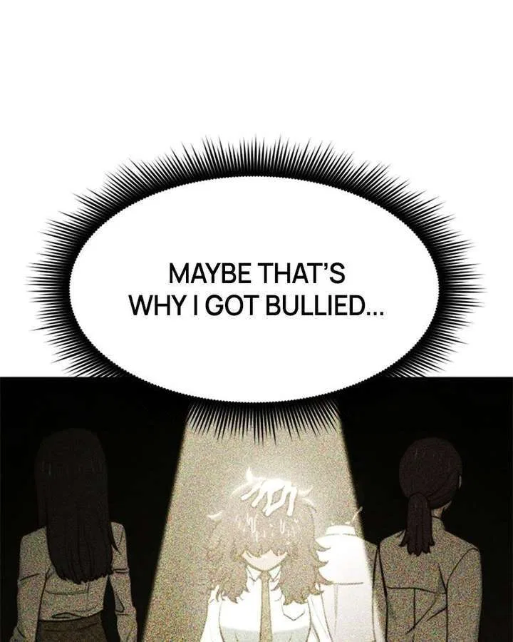 I’m the Only One Bullied by the New High School Student Chapter 79 – Page 107