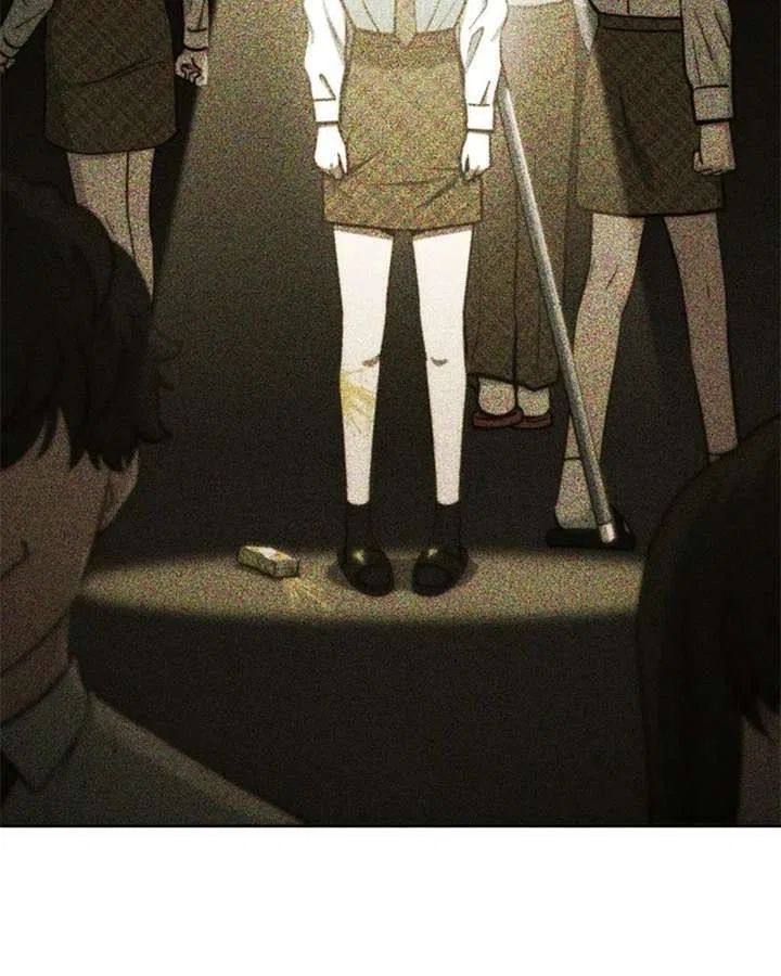 I’m the Only One Bullied by the New High School Student Chapter 79 – Page 108
